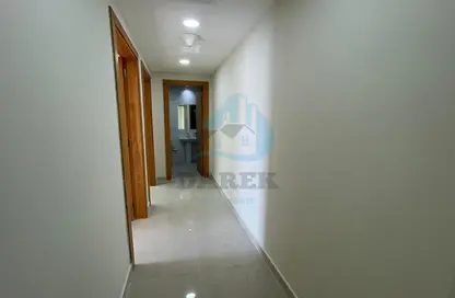 Apartment - 2 Bedrooms - 2 Bathrooms for rent in Golf Tower - Emirates City - Ajman