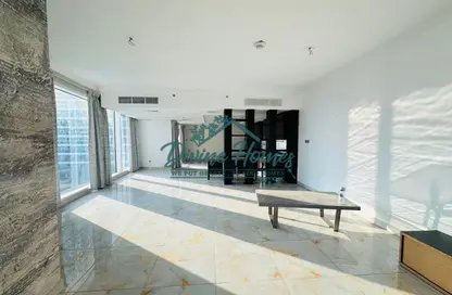 Apartment - 1 Bedroom - 2 Bathrooms for rent in Lake View Tower - JLT Cluster B - Jumeirah Lake Towers - Dubai