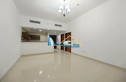 Apartment - 1 Bedroom - 2 Bathrooms for rent in Al Manal Residence 1 - Dubai Silicon Oasis - Dubai