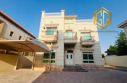 Villa for rent in Al Mizhar 2 - Al Mizhar - Dubai