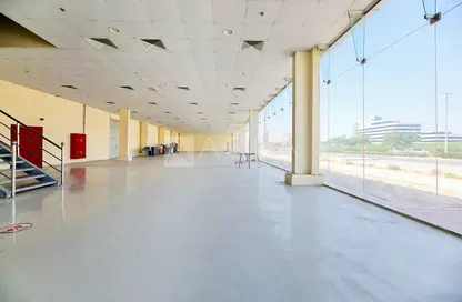 Show Room - Studio for rent in Dubai Production City (IMPZ) - Dubai