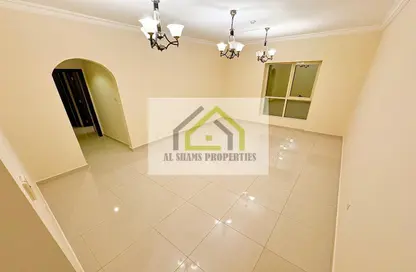 Apartment - 2 Bedrooms - 2 Bathrooms for rent in Muwaileh 29 Building - Muwaileh - Sharjah