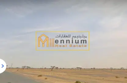 Land - Studio for sale in Al Malha - Al Rahmaniya - Sharjah