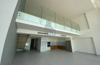 Apartment - 1 Bedroom - 2 Bathrooms for rent in Mamsha Al Saadiyat - Saadiyat Cultural District - Saadiyat Island - Abu Dhabi