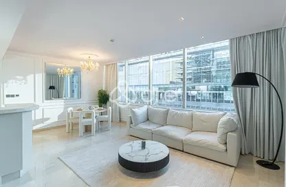 Apartment - 2 Bedrooms - 2 Bathrooms for sale in Sky Gardens - DIFC - Dubai