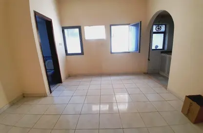 Apartment - 1 Bathroom for rent in Al Butina 9 Building - Al Butina - Sharjah