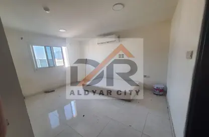 Apartment - Studio - 1 Bathroom for rent in Ajman Corniche Residences - Ajman Corniche Road - Ajman