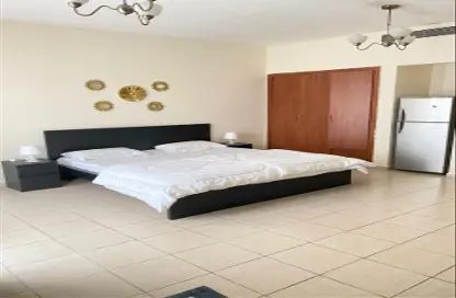 Apartment - 1 Bathroom for sale in O03 - Persia Cluster - International City - Dubai