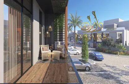 Townhouse - 2 Bedrooms - 3 Bathrooms for sale in Verdana 2 - Dubai Investment Park (DIP) - Dubai