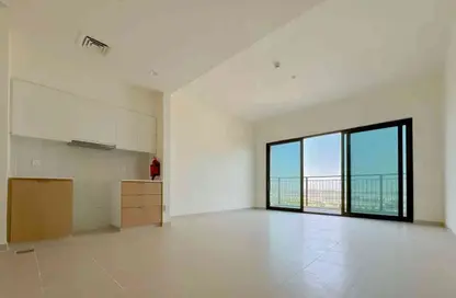 Apartment - 2 Bedrooms - 2 Bathrooms for sale in Golf Views - EMAAR South - Dubai South (Dubai World Central) - Dubai