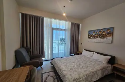 Apartment - 1 Bathroom for rent in AZIZI Riviera - Meydan One - Meydan - Dubai