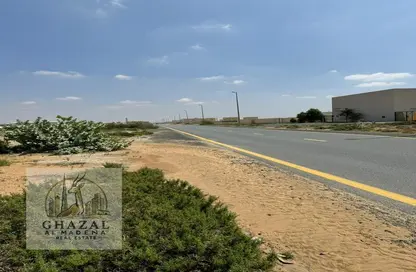 Land - Studio for sale in Muwaileh Commercial - Sharjah