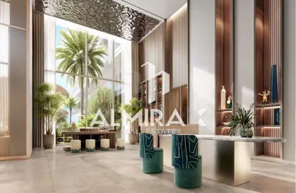 Townhouse - 5 Bedrooms - 7 Bathrooms for sale in Shoreline by Damac - Al Marjan Island - Ras Al Khaimah