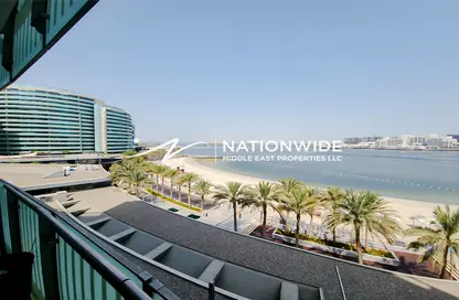 Apartment - 4 Bedrooms - 5 Bathrooms for rent in Al Rahba - Al Muneera - Al Raha Beach - Abu Dhabi