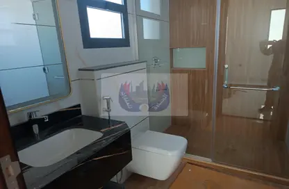 فيلا - 5 غرف نوم - 6 حمامات للبيع في هليو - عجمان