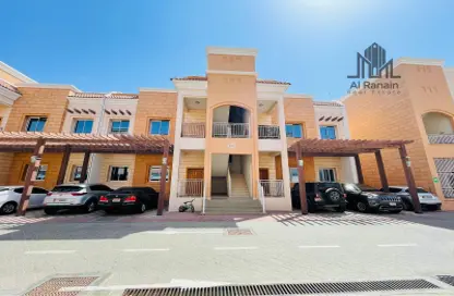 Apartment - 2 Bedrooms - 3 Bathrooms for rent in Al Ruwaikah - Al Muwaiji - Al Ain