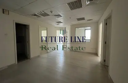 Office Space - Studio - 1 Bathroom for rent in Baniyas Square - Deira - Dubai