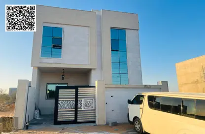 Townhouse - 5 Bedrooms - 7 Bathrooms for sale in Al Helio 2 - Al Helio - Ajman