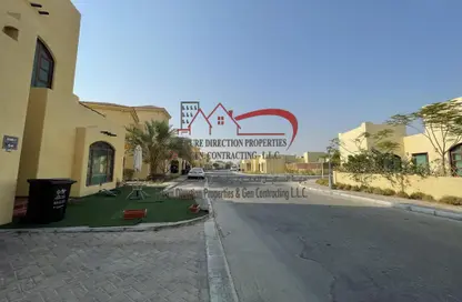 Villa - 3 Bedrooms - 4 Bathrooms for rent in Sas Al Nakheel Village - Sas Al Nakheel - Abu Dhabi