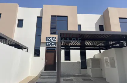 Townhouse - 2 Bedrooms - 4 Bathrooms for sale in Nasma Residence - Al Tai - Sharjah