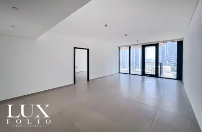 Apartment - 2 Bedrooms - 3 Bathrooms for rent in BLVD Heights Tower 1 - BLVD Heights - Downtown Dubai - Dubai