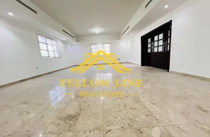 Villa - 4 Bedrooms - 5 Bathrooms for rent in Khalifa City A Villas - Khalifa City A - Khalifa City - Abu Dhabi