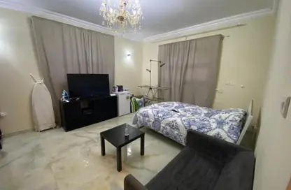 Apartment - 1 Bathroom for rent in Al Falah City - Abu Dhabi