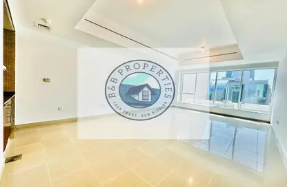 Apartment - 1 Bathroom for rent in Sama Tower - Electra Street - Abu Dhabi