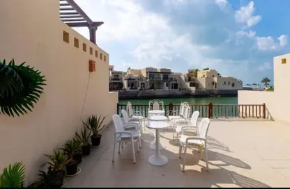 Villa - 2 Bedrooms - 2 Bathrooms for rent in The Cove Rotana - Ras Al Khaimah Waterfront - Ras Al Khaimah