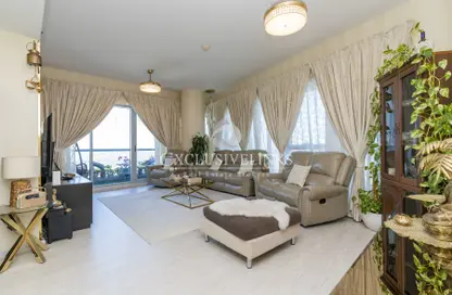 Apartment - 2 Bedrooms - 3 Bathrooms for sale in Skycourts Tower B - Skycourts Towers - Dubai Land - Dubai