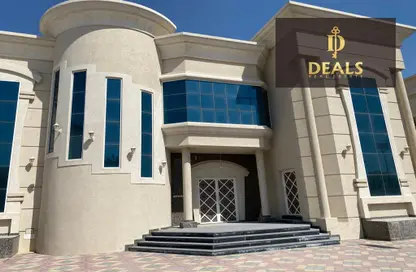 Villa - 5 Bedrooms - 7 Bathrooms for sale in Al Yash - Wasit - Sharjah