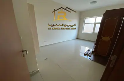 Apartment - 1 Bedroom - 2 Bathrooms for rent in Al Naemiya Tower 1 - Al Naemiya Towers - Al Nuaimiya - Ajman