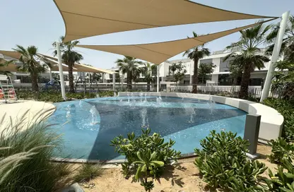 Townhouse - 3 Bedrooms - 4 Bathrooms for sale in Murooj Al Furjan - Al Furjan - Dubai