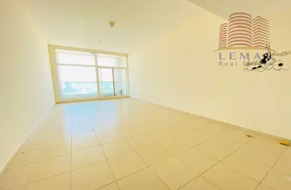 Apartment - 1 Bedroom - 2 Bathrooms for sale in Ajman One Towers - Al Sawan - Ajman