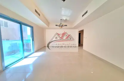 Apartment - 2 Bedrooms - 3 Bathrooms for rent in Suroor 262 - Al Nahda - Sharjah