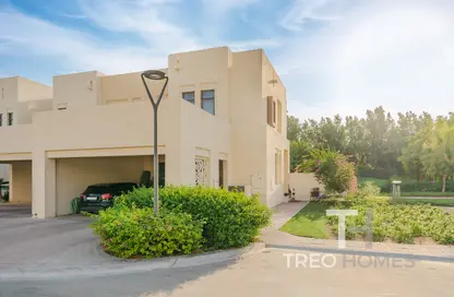 Townhouse - 3 Bedrooms - 3 Bathrooms for sale in Mira Oasis 1 - Mira Oasis - Reem - Dubai