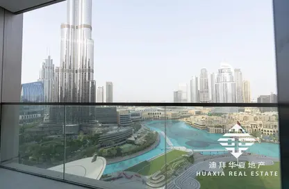 Apartment - 2 Bedrooms - 2 Bathrooms for sale in Grande - Opera District - Downtown Dubai - Dubai