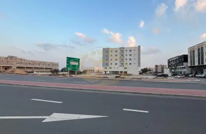 Land - Studio for sale in Al Tallah 2 - Ajman