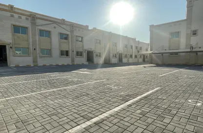 Apartment - 1 Bedroom - 1 Bathroom for rent in Mohamed Bin Zayed Centre - Mohamed Bin Zayed City - Abu Dhabi