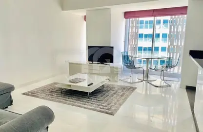 Apartment - 2 Bedrooms - 3 Bathrooms for sale in Cayan Tower - Dubai Marina - Dubai