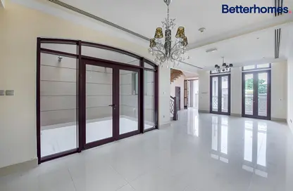 Villa - 4 Bedrooms - 5 Bathrooms for sale in Le Grand Chateau Villas - Le Grand Chateau - Jumeirah Village Circle - Dubai