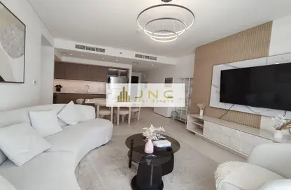 Apartment - 2 Bedrooms - 2 Bathrooms for rent in Burj Crown - Downtown Dubai - Dubai