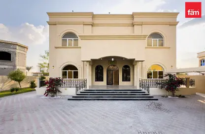 Villa - 5 Bedrooms - 6 Bathrooms for rent in Al Warqa'a 4 - Al Warqa'a - Dubai