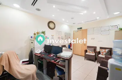 Retail - Studio for sale in Ibn Sina Building - Dubai Healthcare City - Dubai