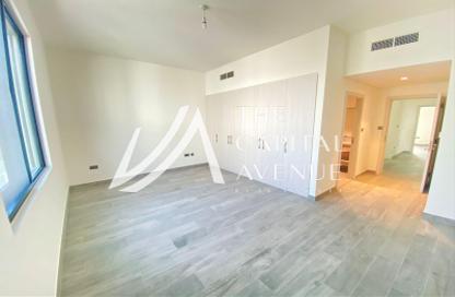 Townhouse - 2 Bedrooms - 3 Bathrooms for rent in Noya 2 - Noya - Yas Island - Abu Dhabi