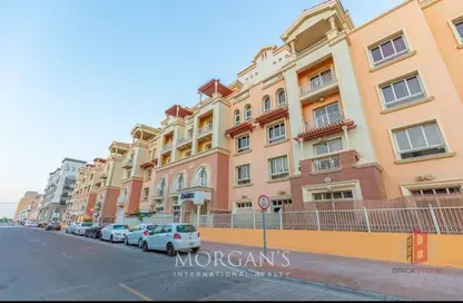 Apartment - Studio - 1 Bathroom for rent in Florence 2 - Tuscan Residences - Jumeirah Village Circle - Dubai