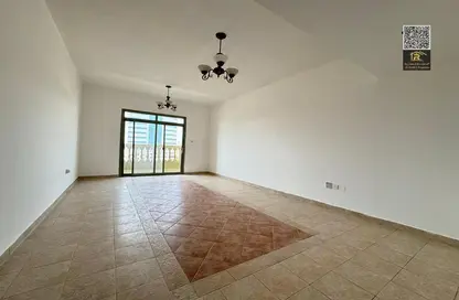 Apartment - 2 Bedrooms - 2 Bathrooms for rent in Sheikh Jaber Al Sabah Street - Al Naimiya - Al Nuaimiya - Ajman