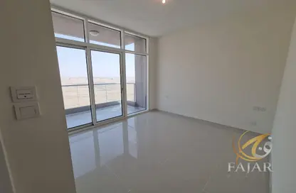 Apartment - 1 Bedroom - 1 Bathroom for sale in Viridis D - Viridis Residence and Hotel Apartments - Damac Hills 2 - Dubai