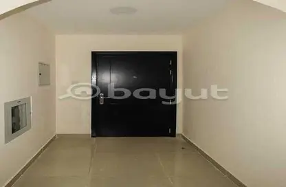 Apartment - 1 Bedroom - 1 Bathroom for rent in Al Rashidiya 2 - Al Rashidiya - Ajman