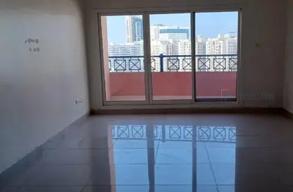 Apartment - 1 Bedroom - 1 Bathroom for rent in Smark 4 - Al Nahda 1 - Al Nahda - Dubai